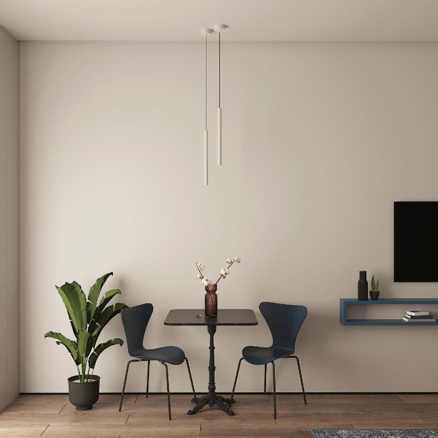 Blueloft 47 L Studio With Balcony Taschkent Exterior foto